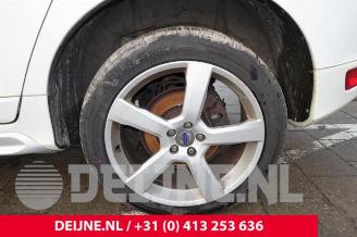 Volvo Xc-60 XC60 I (DZ), SUV, 2008 / 2017 2.4 D5 20V AWD picture 29