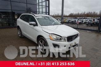 Sloopauto Volvo Xc-60 XC60 I (DZ), SUV, 2008 / 2017 2.4 D5 20V AWD 2011/9