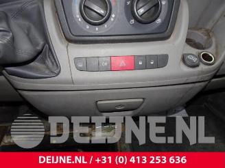 Citroën Jumper Jumper (U9), Van, 2006 2.2 HDi 100 picture 31