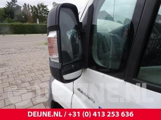 Citroën Jumper Jumper (U9), Van, 2006 2.2 HDi 100 picture 18