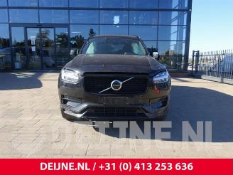 Volvo Xc-90 XC90 II, SUV, 2014 2.0 B5 16V Mild Hybrid AWD picture 2