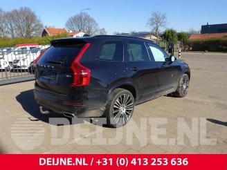 Volvo Xc-90 XC90 II, SUV, 2014 2.0 B5 16V Mild Hybrid AWD picture 7
