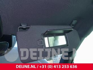 Volvo Xc-90 XC90 II, SUV, 2014 2.0 B5 16V Mild Hybrid AWD picture 31