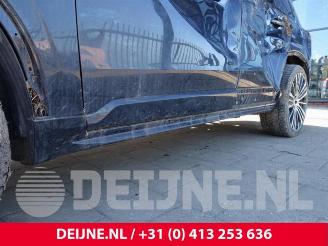 Volvo Xc-90 XC90 II, SUV, 2014 2.0 B5 16V Mild Hybrid AWD picture 10