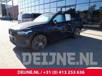 Volvo Xc-90 XC90 II, SUV, 2014 2.0 B5 16V Mild Hybrid AWD picture 3