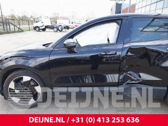 Volvo EX30 EX30, SUV, 2023 Single Motor picture 15