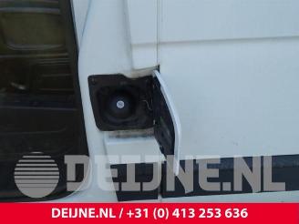 Opel Movano Movano, Van, 2010 2.3 CDTi 16V FWD picture 24