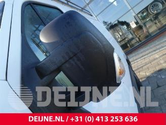 Opel Movano Movano, Van, 2010 2.3 CDTi 16V FWD picture 12