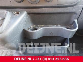 Opel Movano Movano, Van, 2010 2.3 CDTi 16V FWD picture 29