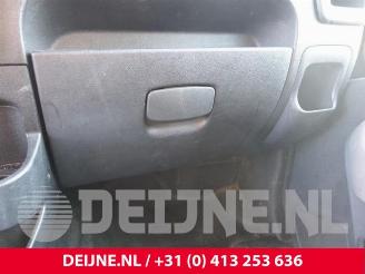 Opel Movano Movano, Van, 2010 2.3 CDTi 16V FWD picture 27