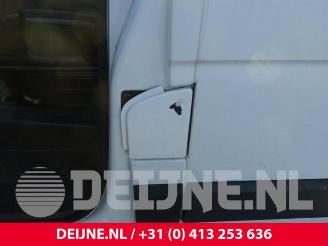 Opel Movano Movano, Van, 2010 2.3 CDTi 16V FWD picture 23