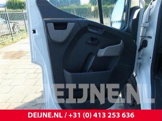 Opel Movano Movano, Van, 2010 2.3 CDTi 16V FWD picture 18