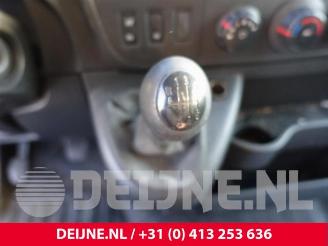 Opel Movano Movano, Van, 2010 2.3 CDTi 16V FWD picture 30