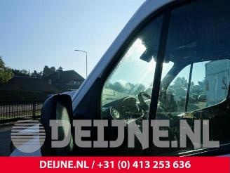 Opel Movano Movano, Van, 2010 2.3 CDTi 16V FWD picture 14