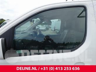 Opel Vivaro Vivaro, Van, 2019 1.5 CDTI 102 picture 14