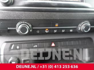 Opel Vivaro Vivaro, Van, 2019 1.5 CDTI 102 picture 24