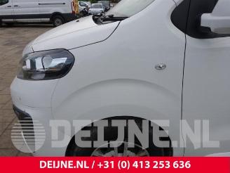 Opel Vivaro Vivaro, Van, 2019 1.5 CDTI 102 picture 9