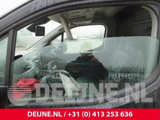 Peugeot Partner Partner (EF/EU), Van, 2018 1.5 BlueHDi 100 picture 15