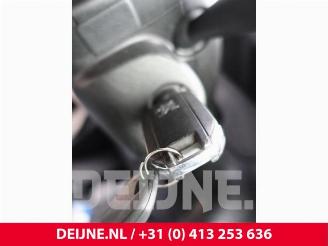 Peugeot Partner Partner (EF/EU), Van, 2018 1.5 BlueHDi 100 picture 30