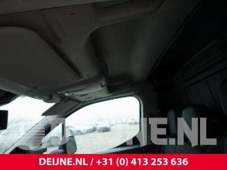 Peugeot Partner Partner (EF/EU), Van, 2018 1.5 BlueHDi 100 picture 22