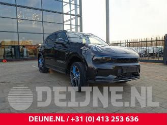 Coche siniestrado Lynk & Co 01 01, SUV, 2018 1.5 PHEV 2023/2