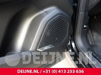 Lynk & Co 01 01, SUV, 2018 1.5 PHEV picture 22
