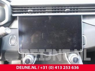 Lynk & Co 01 01, SUV, 2018 1.5 PHEV picture 31