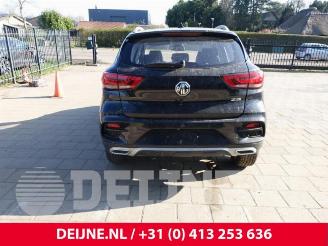 MG ZS ZS, SUV, 2019 1.0 T-GDI 12V picture 6