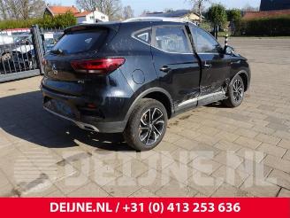 MG ZS ZS, SUV, 2019 1.0 T-GDI 12V picture 7
