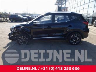 MG ZS ZS, SUV, 2019 1.0 T-GDI 12V picture 4