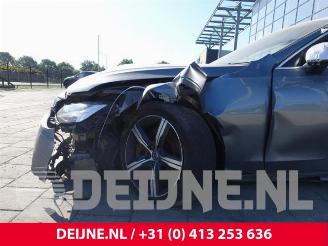 Volvo S-90 S90 II, Sedan, 2016 2.0 D5 16V AWD picture 9