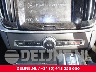 Volvo S-90 S90 II, Sedan, 2016 2.0 D5 16V AWD picture 25