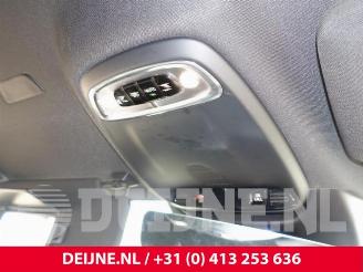 Volvo S-90 S90 II, Sedan, 2016 2.0 D5 16V AWD picture 22