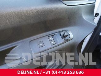 Toyota ProAce ProAce City, Van, 2019 1.5 D-4D 100 picture 19