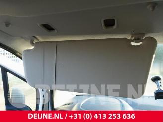 Toyota ProAce ProAce City, Van, 2019 1.5 D-4D 100 picture 28