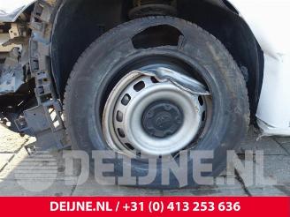 Toyota ProAce ProAce City, Van, 2019 1.5 D-4D 100 picture 10