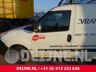 Opel Combo Combo, Van, 2012 / 2018 1.3 CDTI 16V ecoFlex picture 15