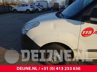 Opel Combo Combo, Van, 2012 / 2018 1.3 CDTI 16V ecoFlex picture 9