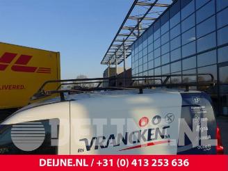 Opel Combo Combo, Van, 2012 / 2018 1.3 CDTI 16V ecoFlex picture 16