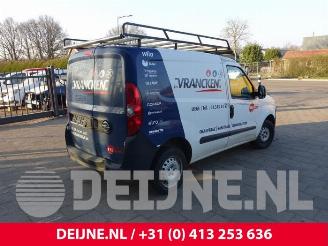 Opel Combo Combo, Van, 2012 / 2018 1.3 CDTI 16V ecoFlex picture 7