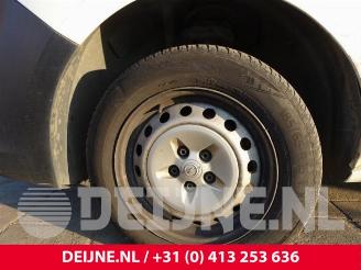Opel Combo Combo, Van, 2012 / 2018 1.3 CDTI 16V ecoFlex picture 10