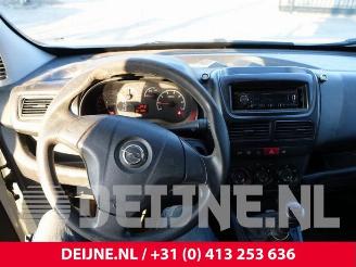 Opel Combo Combo, Van, 2012 / 2018 1.3 CDTI 16V ecoFlex picture 33