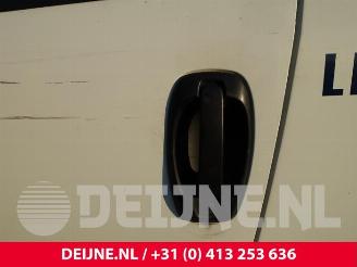 Opel Combo Combo, Van, 2012 / 2018 1.3 CDTI 16V ecoFlex picture 14