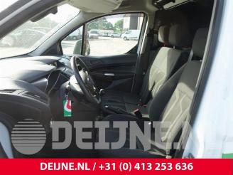 Ford Transit Connect Transit Connect (PJ2), Van, 2013 1.6 TDCi 16V 95 picture 20