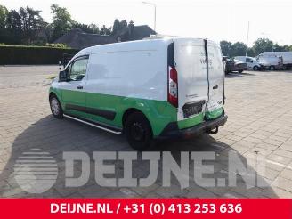 Ford Transit Connect Transit Connect (PJ2), Van, 2013 1.6 TDCi 16V 95 picture 5