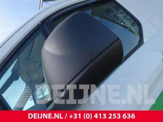 Ford Transit Connect Transit Connect (PJ2), Van, 2013 1.6 TDCi 16V 95 picture 13