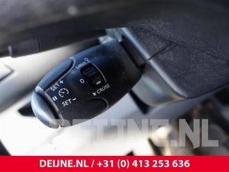 Peugeot Expert Expert (VA/VB/VE/VF/VY), Van, 2016 2.0 Blue HDi 120 16V picture 25