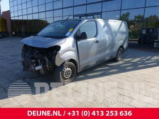 Peugeot Expert Expert (V1/VA/VB/VE/VF/VT/VY), Van, 2016 2.0 Blue HDi 120 16V picture 3