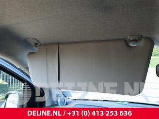 Peugeot Expert Expert (VA/VB/VE/VF/VY), Van, 2016 2.0 Blue HDi 120 16V picture 30