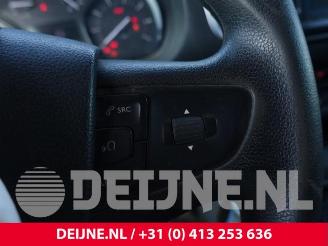 Peugeot Expert Expert (VA/VB/VE/VF/VY), Van, 2016 2.0 Blue HDi 120 16V picture 24